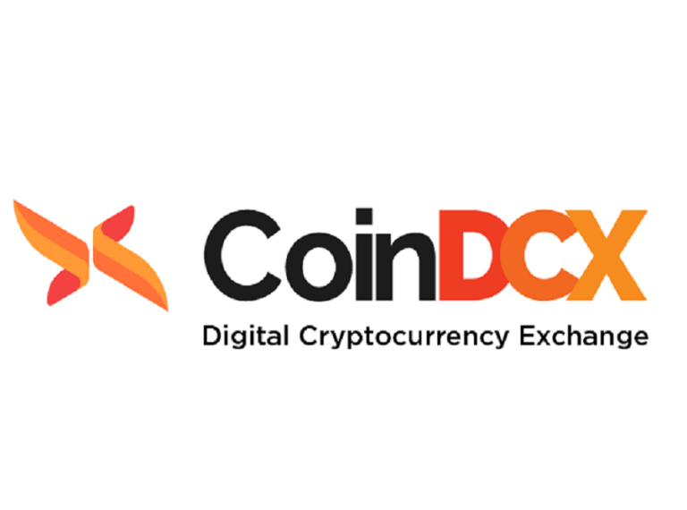 CoinDCX logo