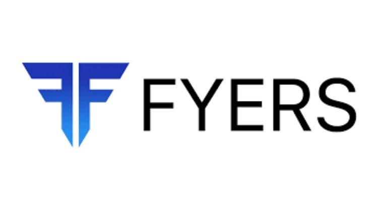 FYERS logo