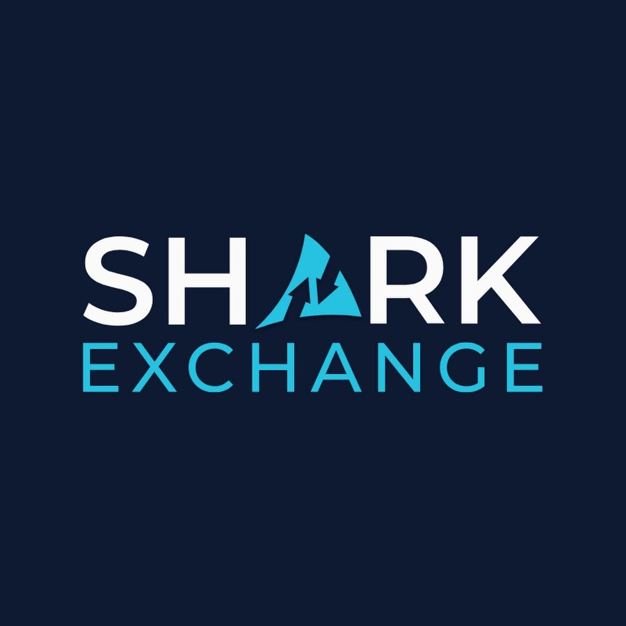 Shark Exchange logo