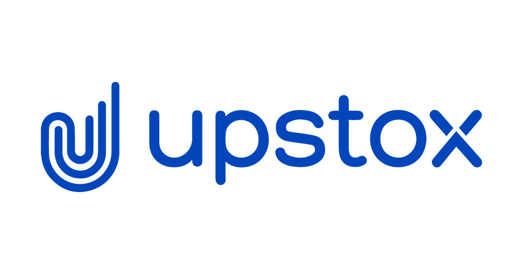 Upstox logo