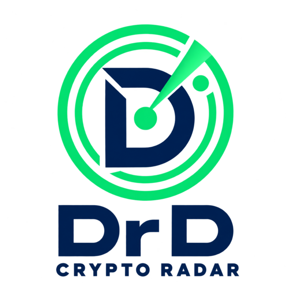Dr D Crypto Radar